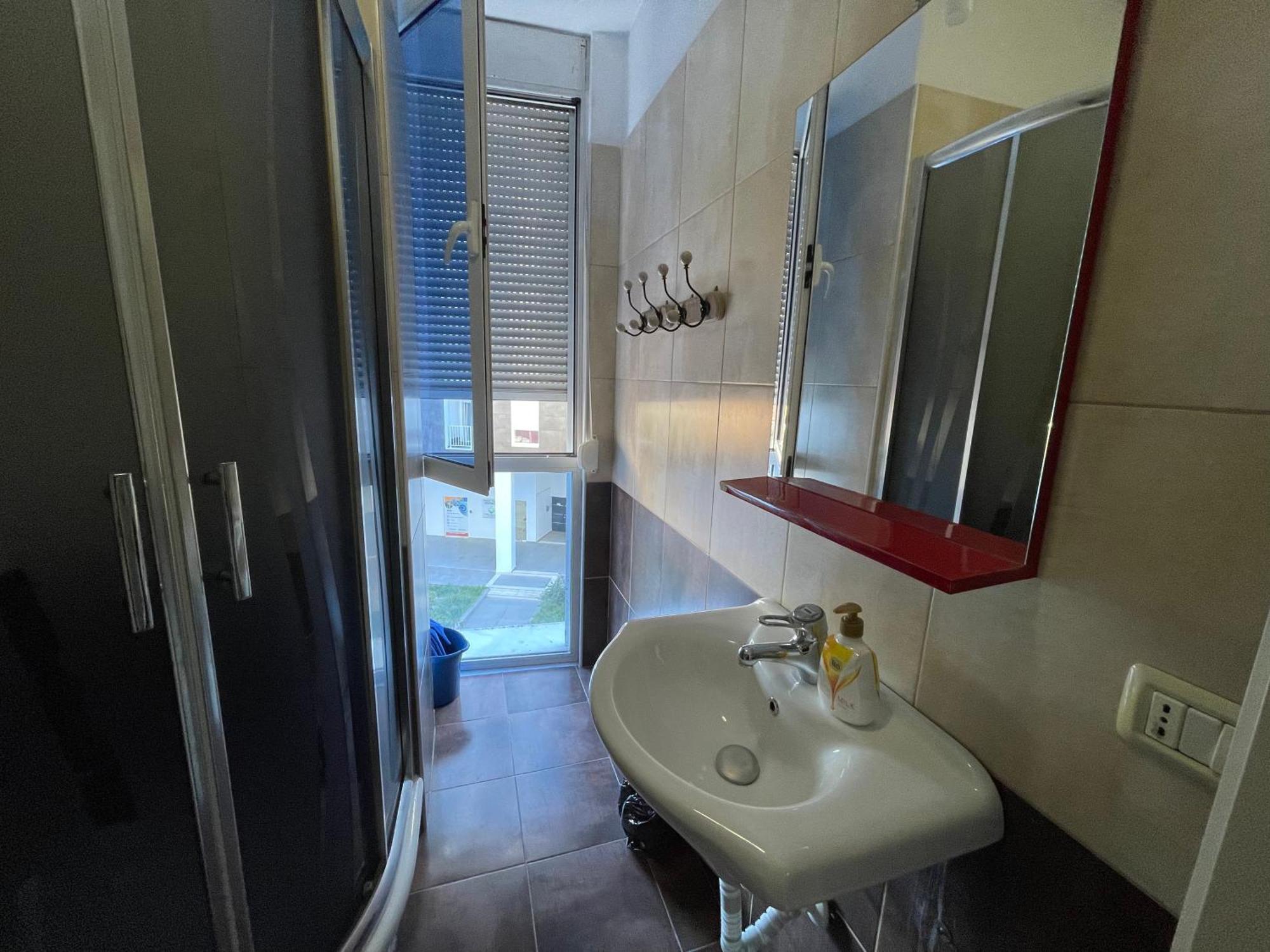 Enjoy Travel Cute Studio Apartment Тирана Экстерьер фото